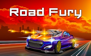 Road Fury